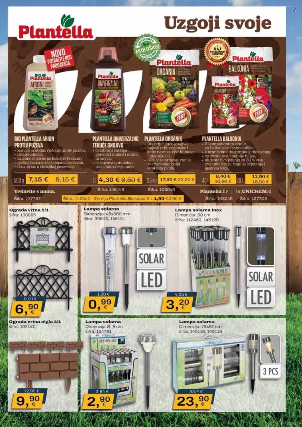 Vinkoprom katalog - 02.04.2024. - 26.04.2024. Stranica 7