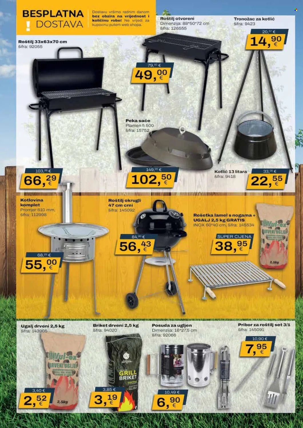 Vinkoprom katalog - 02.04.2024. - 26.04.2024. Stranica 8