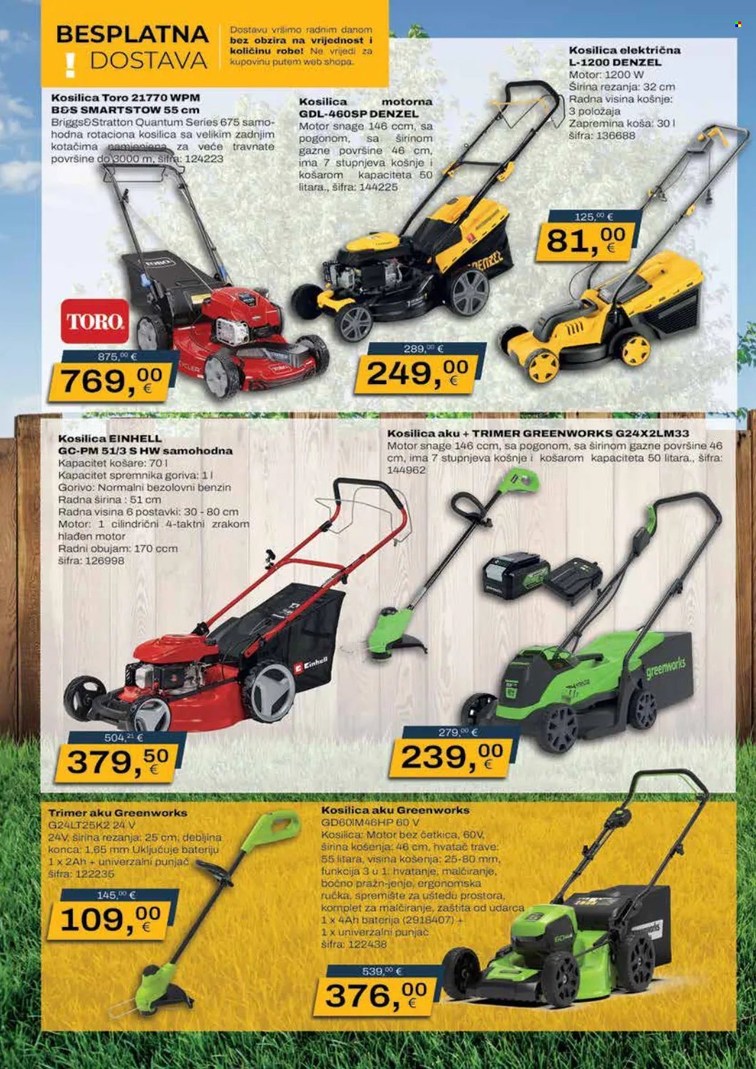 Vinkoprom katalog - 02.04.2024. - 26.04.2024. Stranica 14