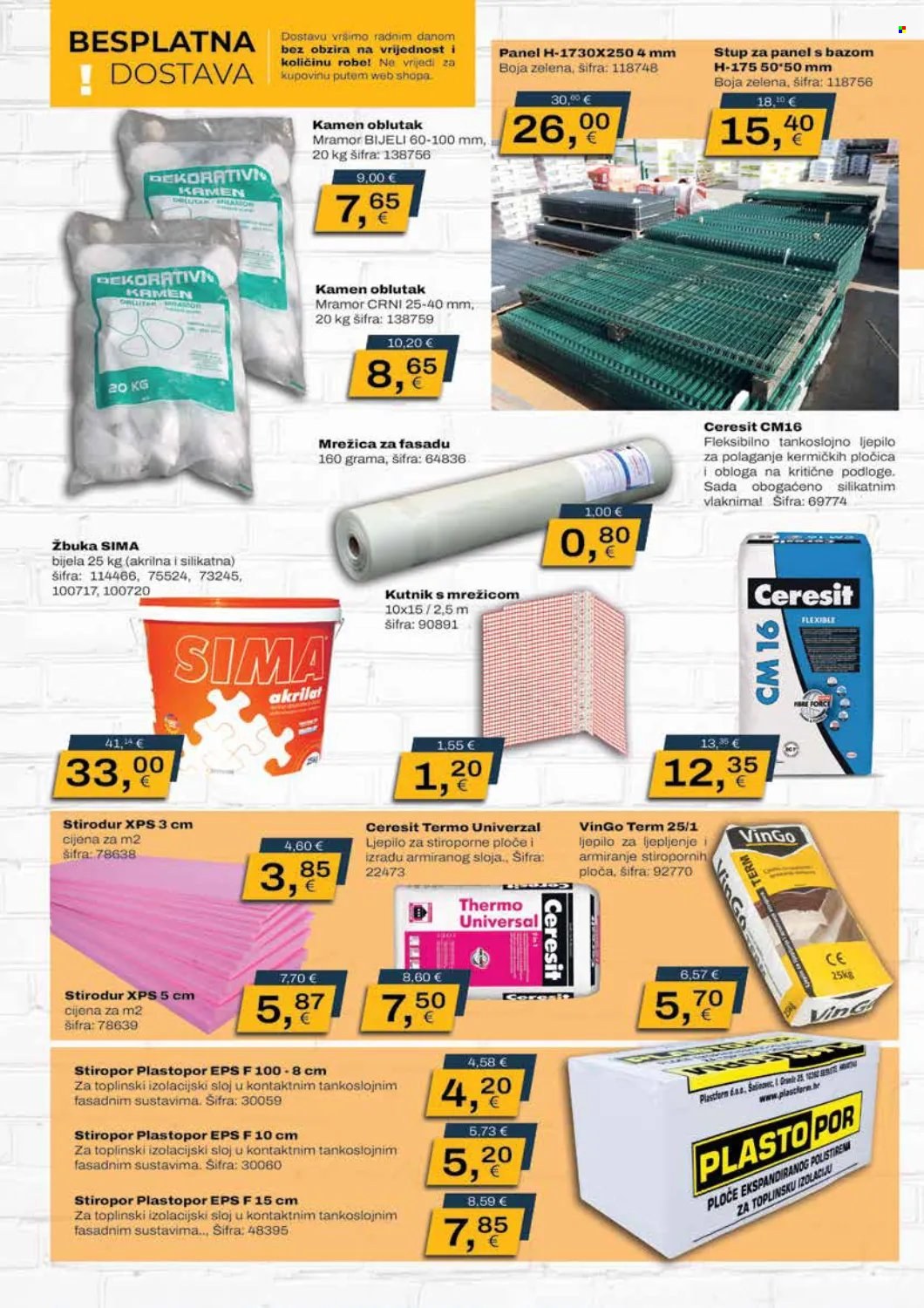 Vinkoprom katalog - 02.04.2024. - 26.04.2024. Stranica 22