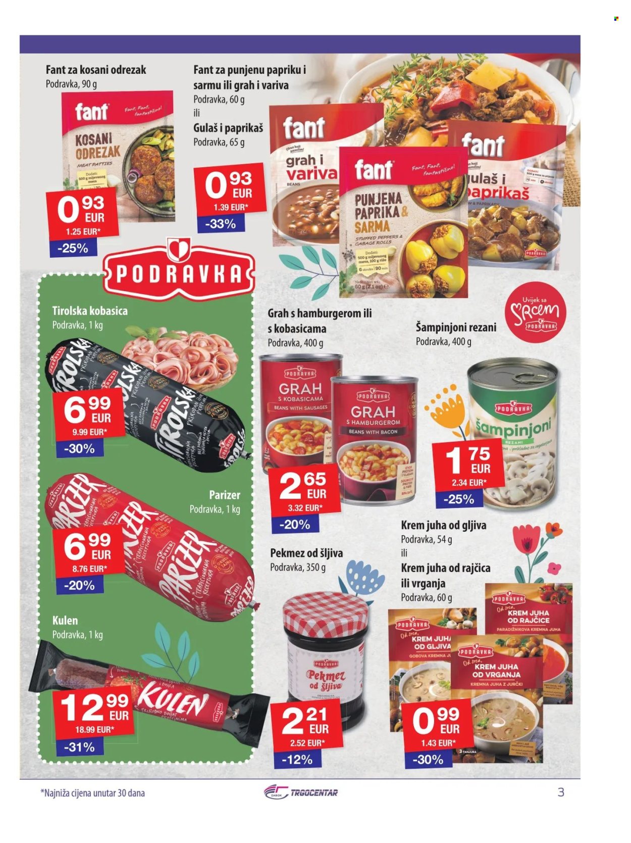 Trgocentar katalog - 02.04.2024. - 14.04.2024. Stranica 3