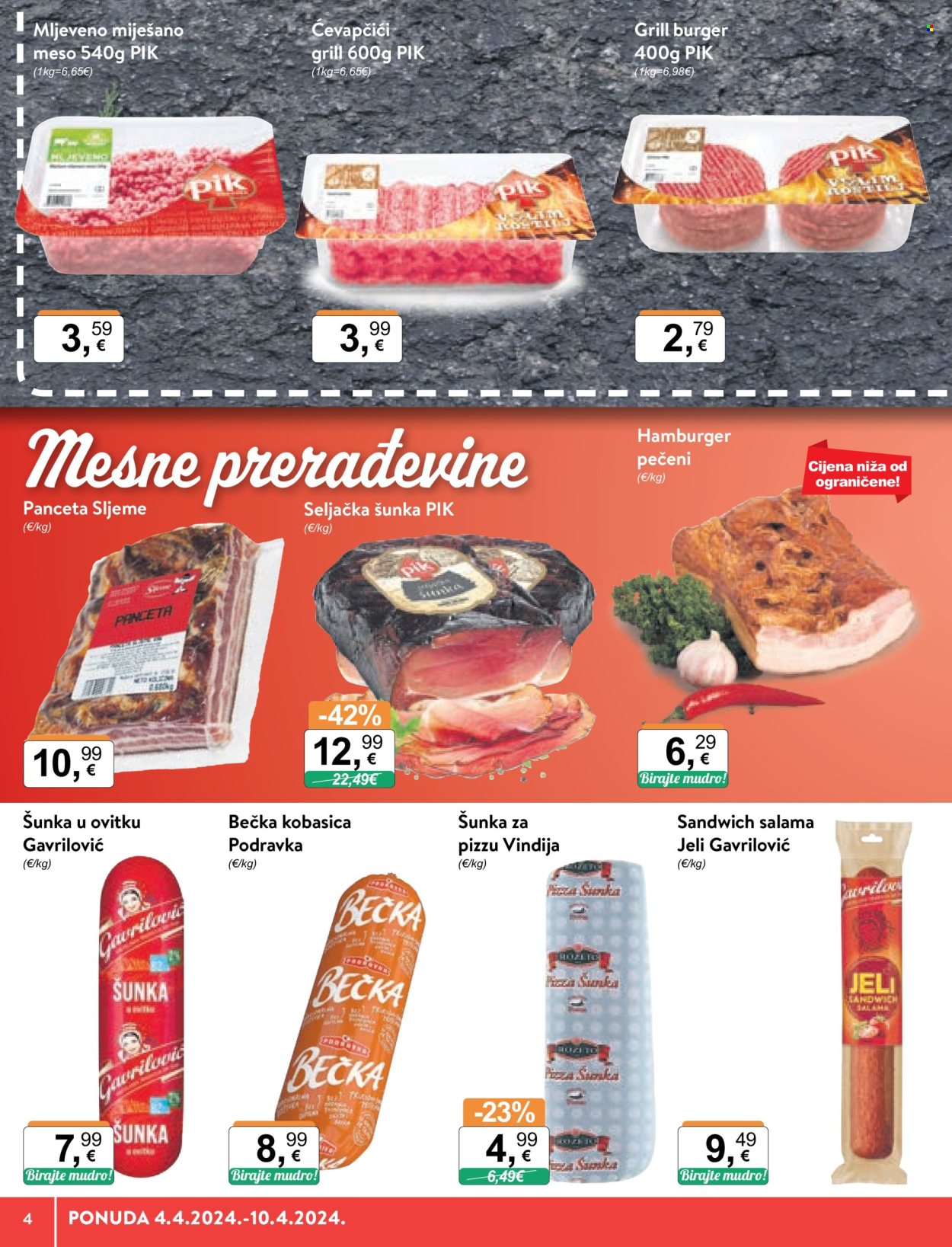 KTC katalog - 04.04.2024. - 10.04.2024. Stranica 4
