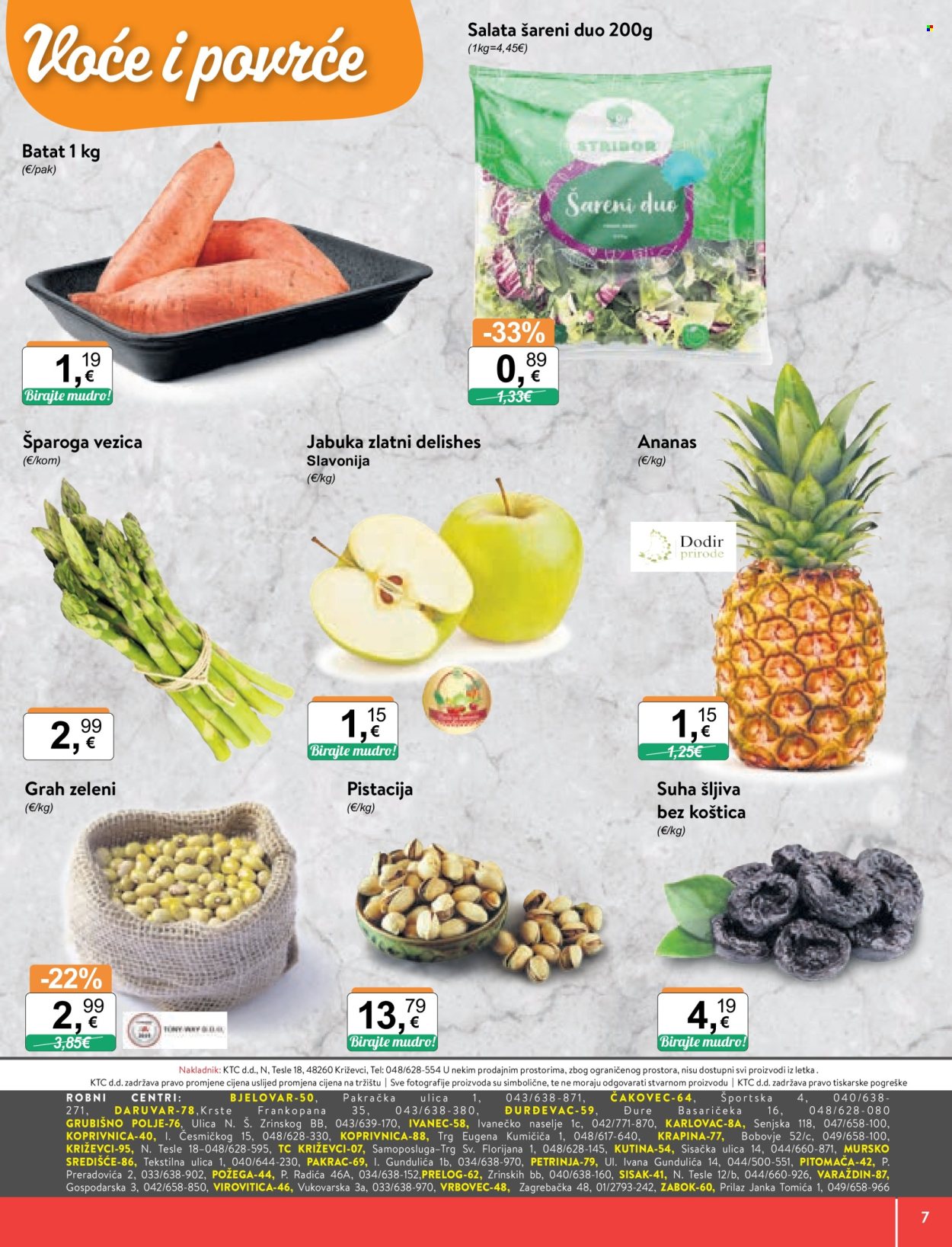 KTC katalog - 04.04.2024. - 10.04.2024. Stranica 7