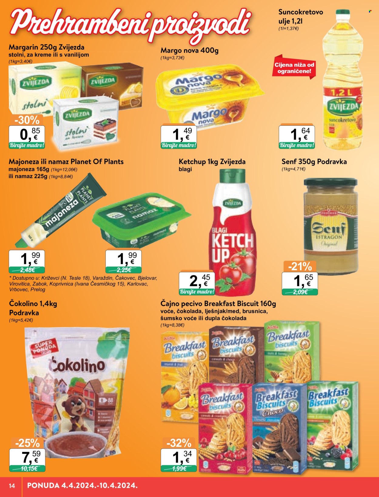 KTC katalog - 04.04.2024. - 10.04.2024. Stranica 14
