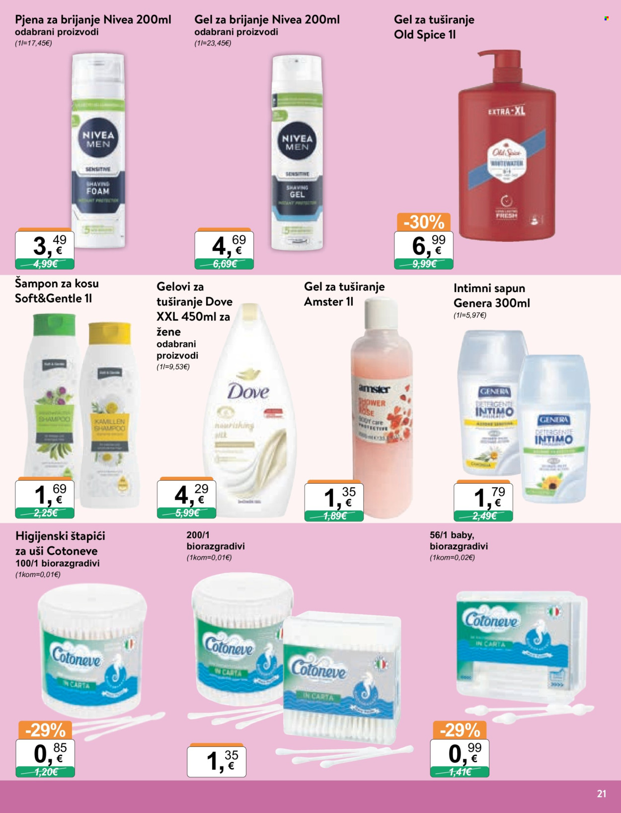 KTC katalog - 04.04.2024. - 10.04.2024. Stranica 21