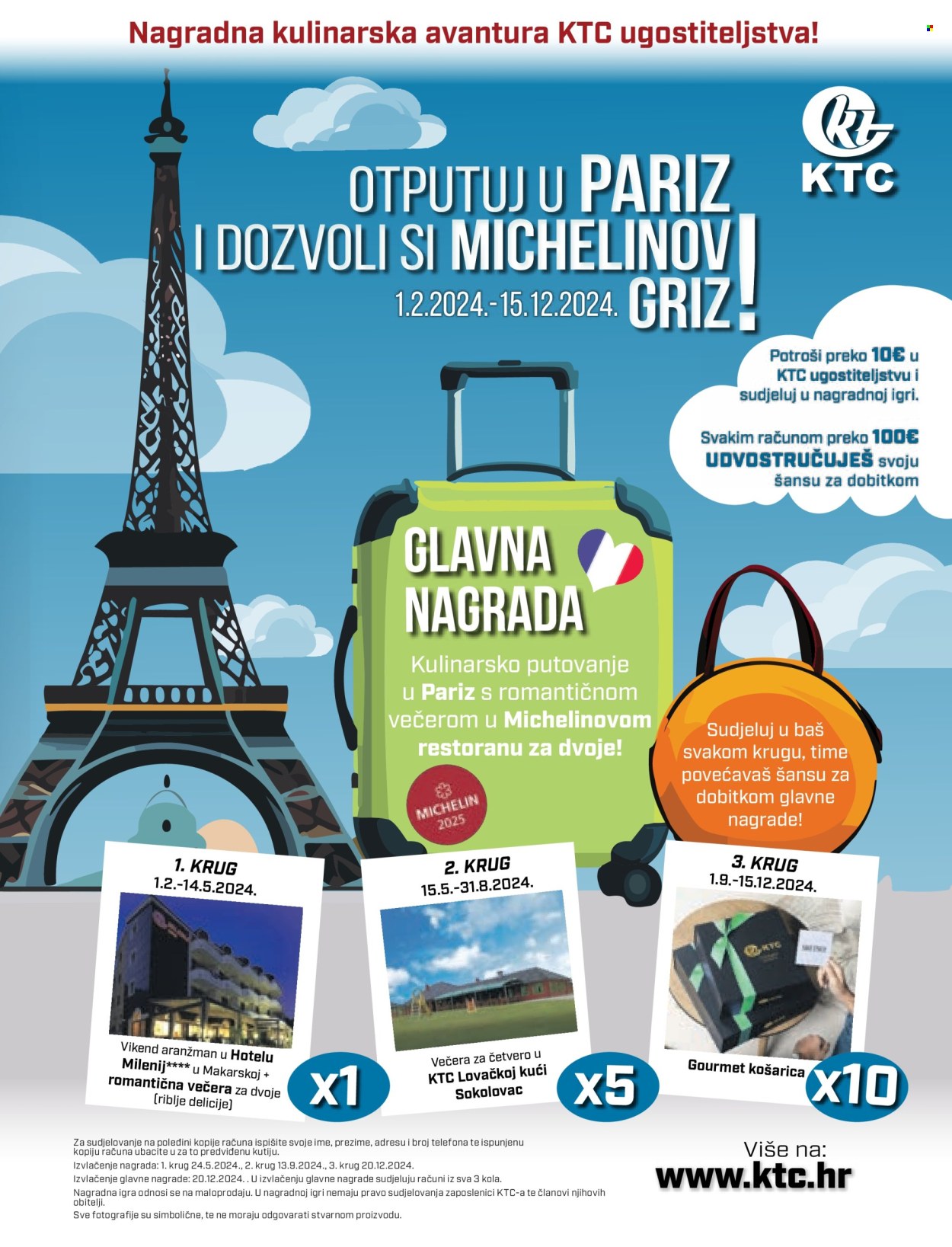 KTC katalog - 04.04.2024. - 10.04.2024. Stranica 25