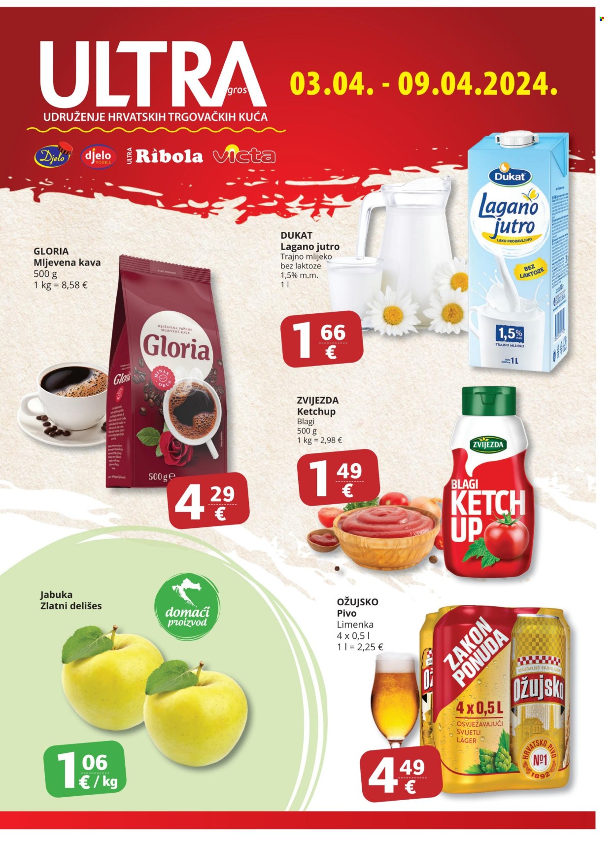 Ribola katalog - 03.04.2024. - 09.04.2024. Stranica 1