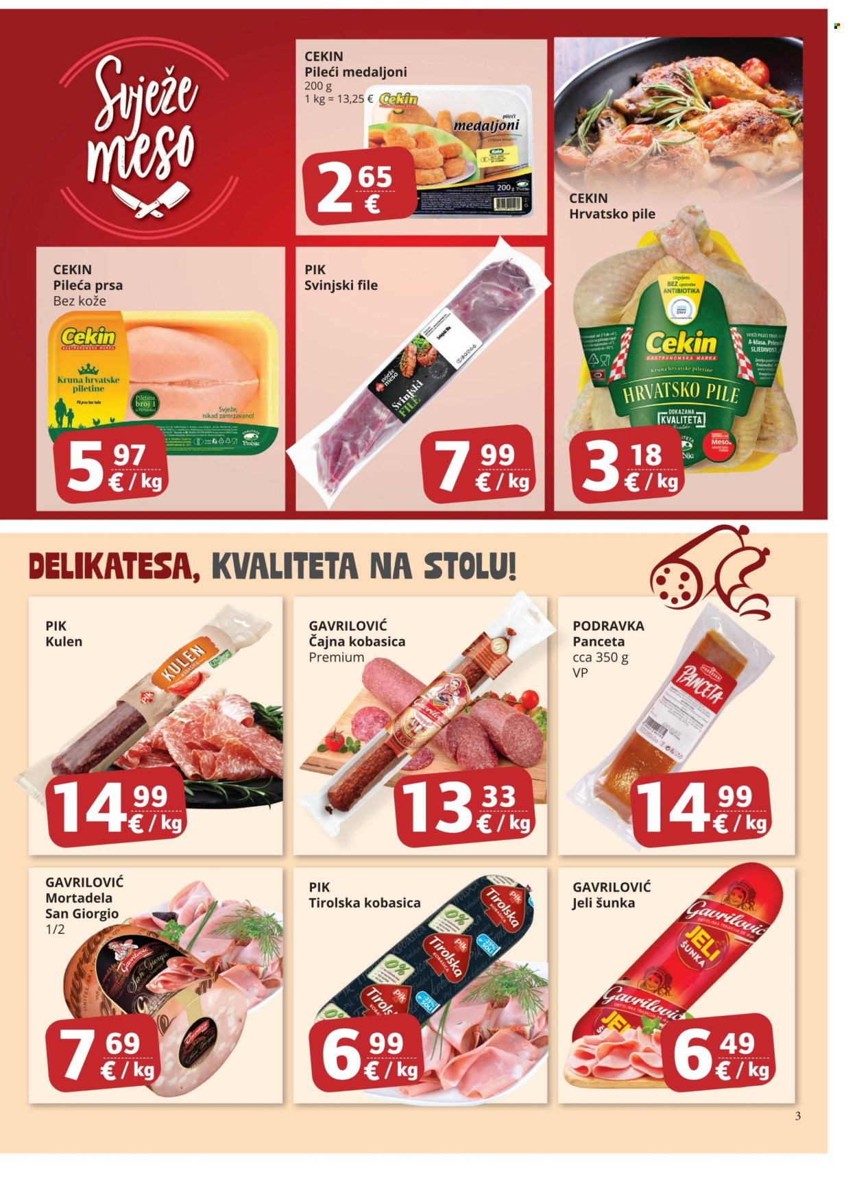 Ribola katalog - 03.04.2024. - 09.04.2024. Stranica 3