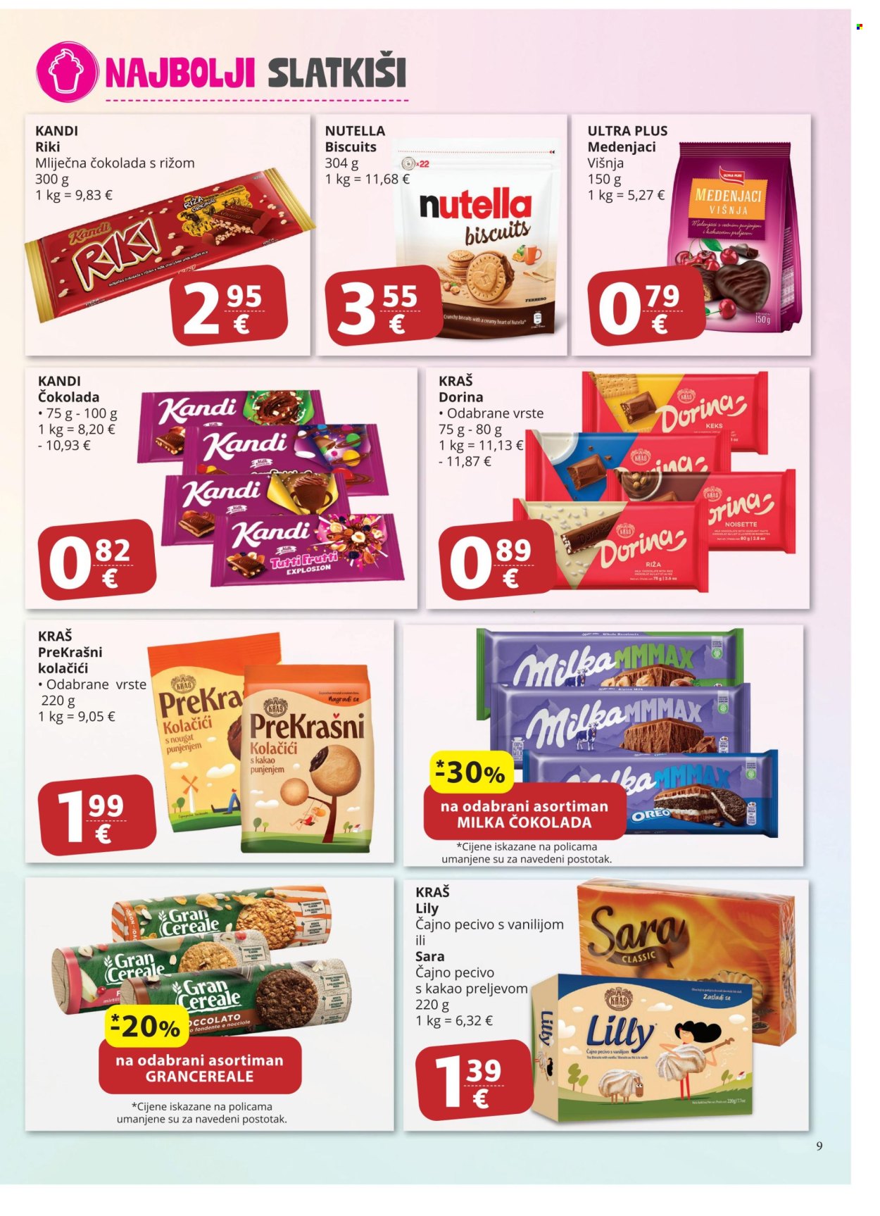 Ribola katalog - 03.04.2024. - 09.04.2024. Stranica 9