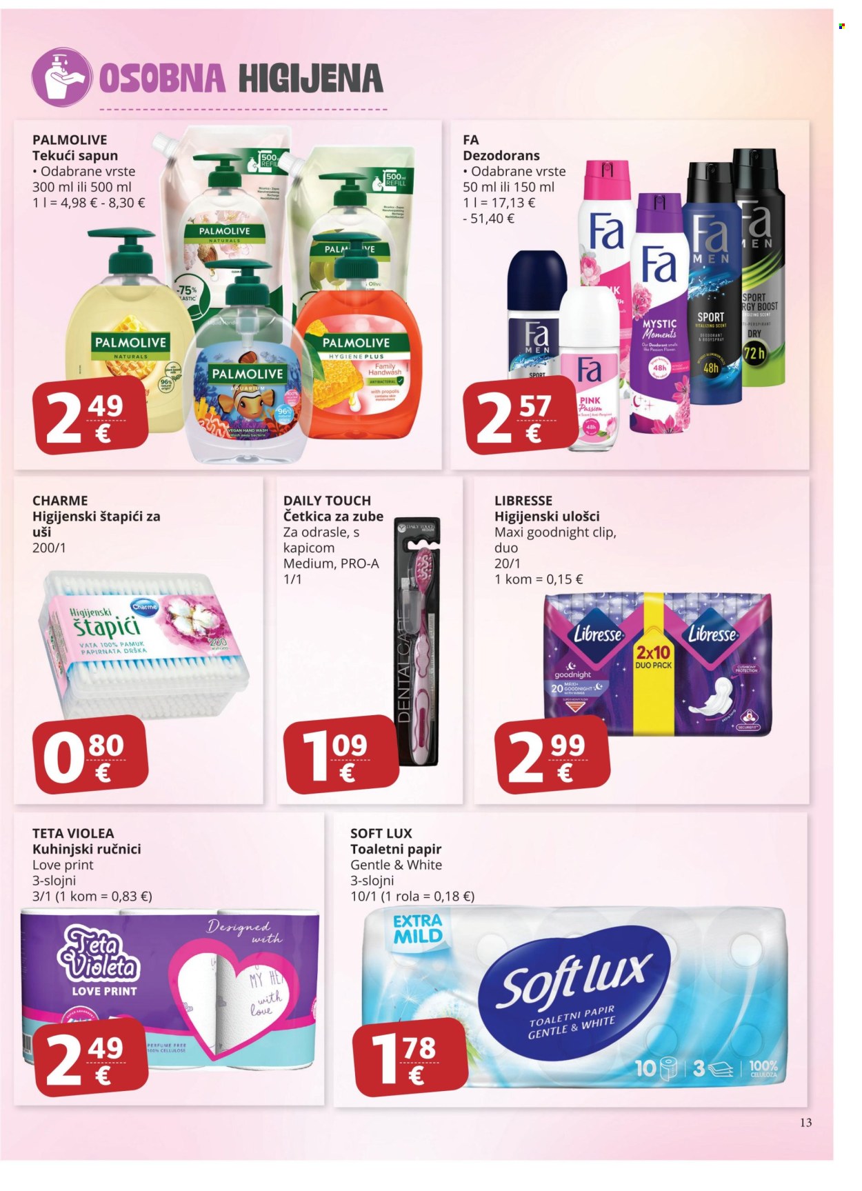 Ribola katalog - 03.04.2024. - 09.04.2024. Stranica 13
