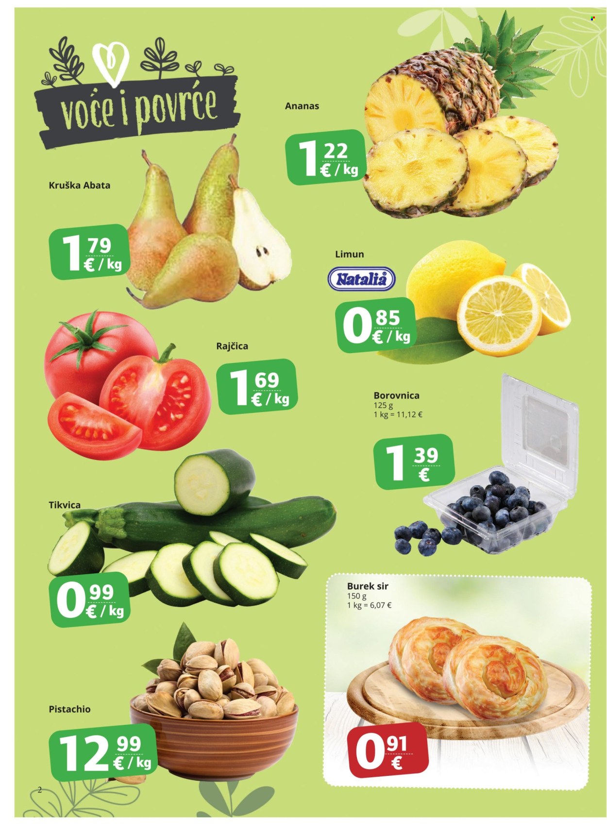 Ultra gros katalog - 03.04.2024. - 09.04.2024. Stranica 2