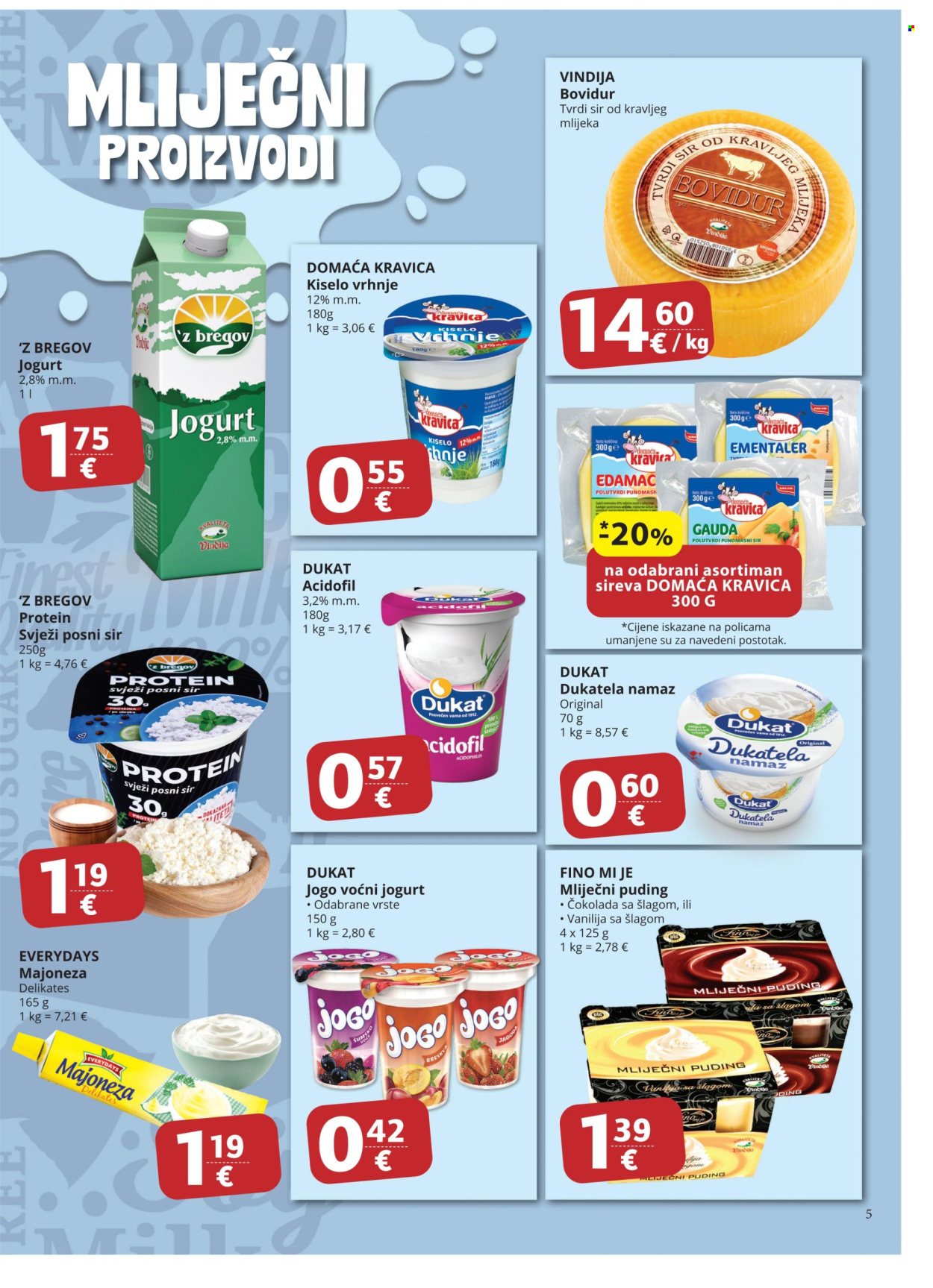 Ultra gros katalog - 03.04.2024. - 09.04.2024. Stranica 5