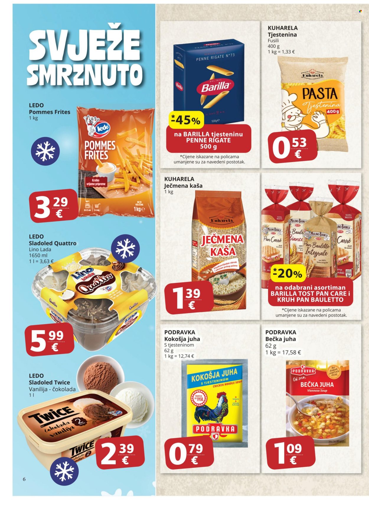 Ultra gros katalog - 03.04.2024. - 09.04.2024. Stranica 6