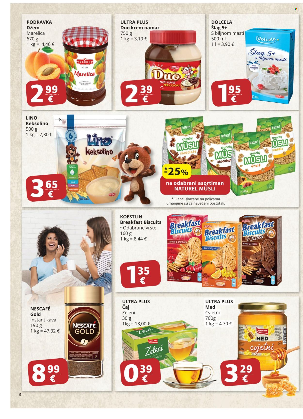 Ultra gros katalog - 03.04.2024. - 09.04.2024. Stranica 8