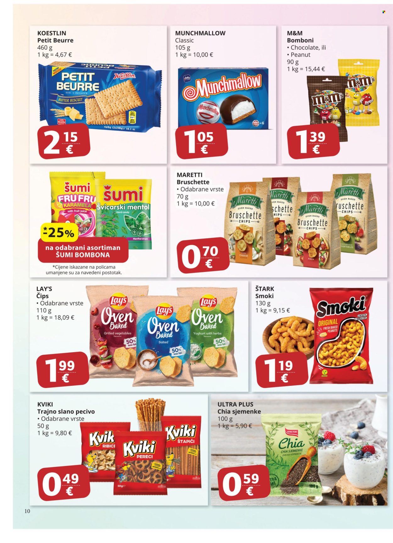 Ultra gros katalog - 03.04.2024. - 09.04.2024. Stranica 10
