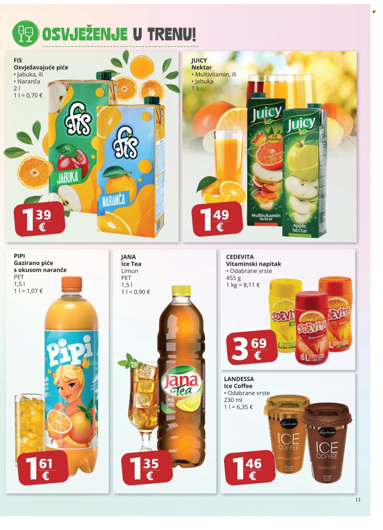 Ultra gros katalog - 03.04.2024. - 09.04.2024. Stranica 11