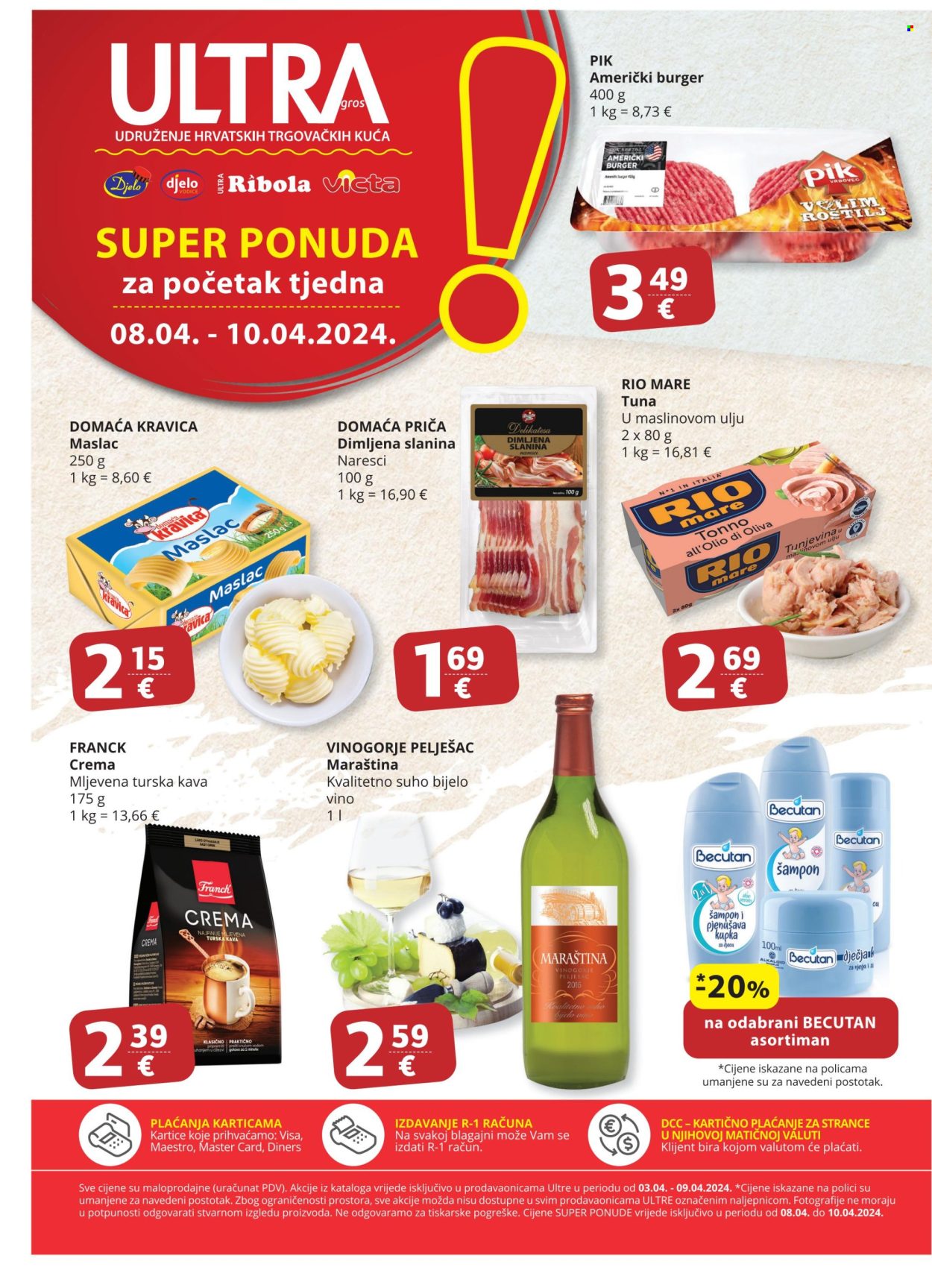 Victa katalog - 03.04.2024. - 09.04.2024. Stranica 16
