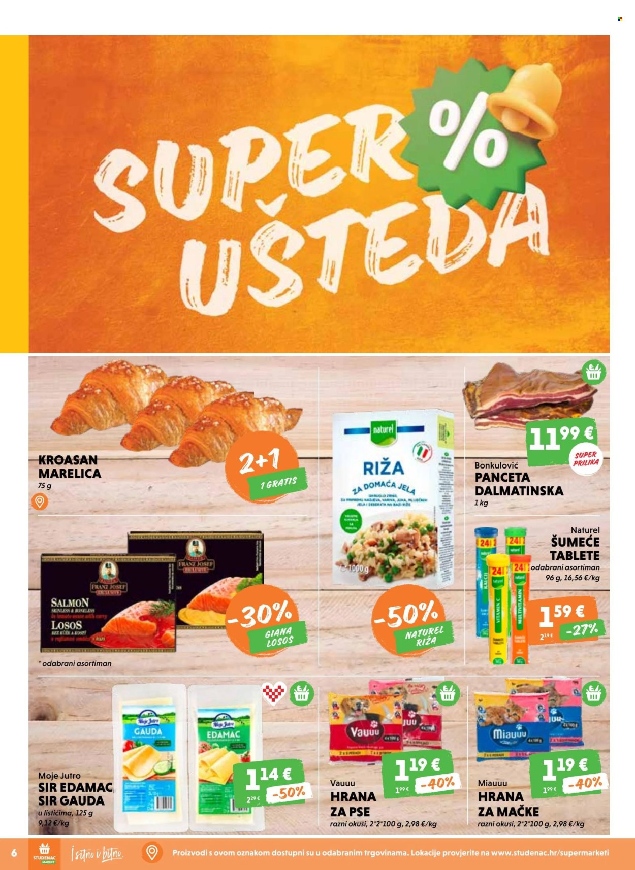 Studenac katalog - 04.04.2024. - 10.04.2024. Stranica 6