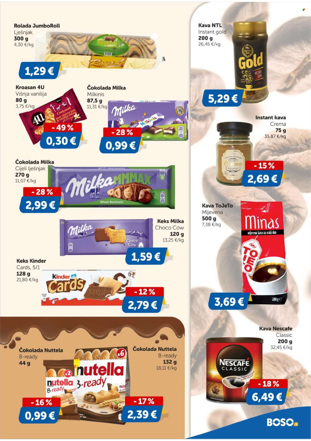 Boso katalog - 04.04.2024. - 10.04.2024. Stranica 9