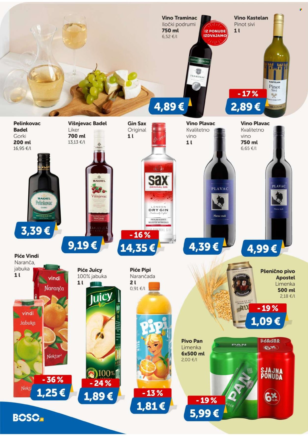 Boso katalog - 04.04.2024. - 10.04.2024. Stranica 10
