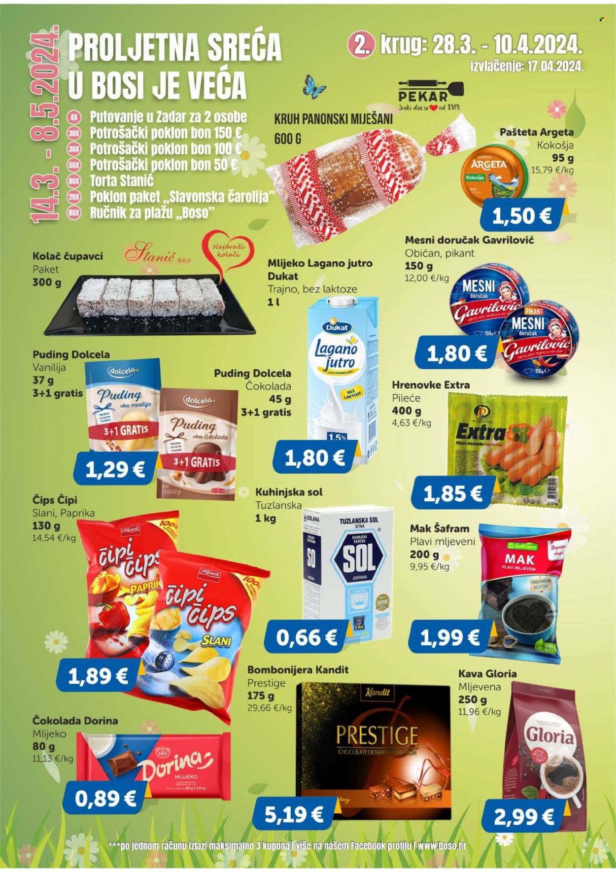 Boso katalog - 04.04.2024. - 10.04.2024. Stranica 12