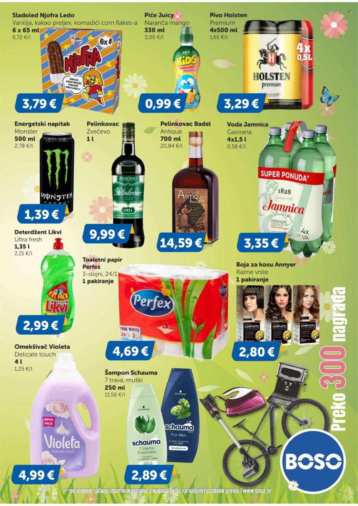 Boso katalog - 04.04.2024. - 10.04.2024. Stranica 13