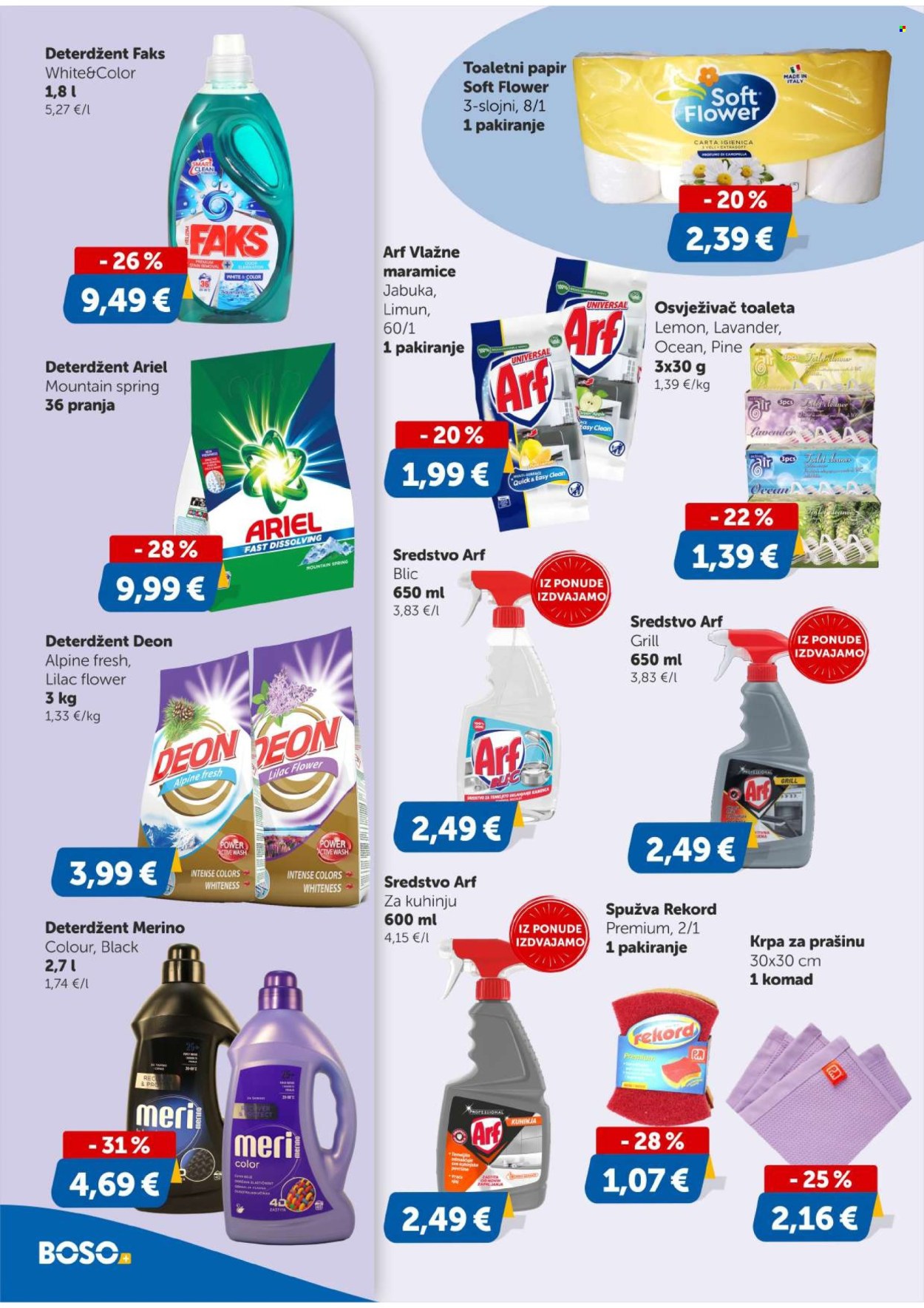 Boso katalog - 04.04.2024. - 10.04.2024. Stranica 18