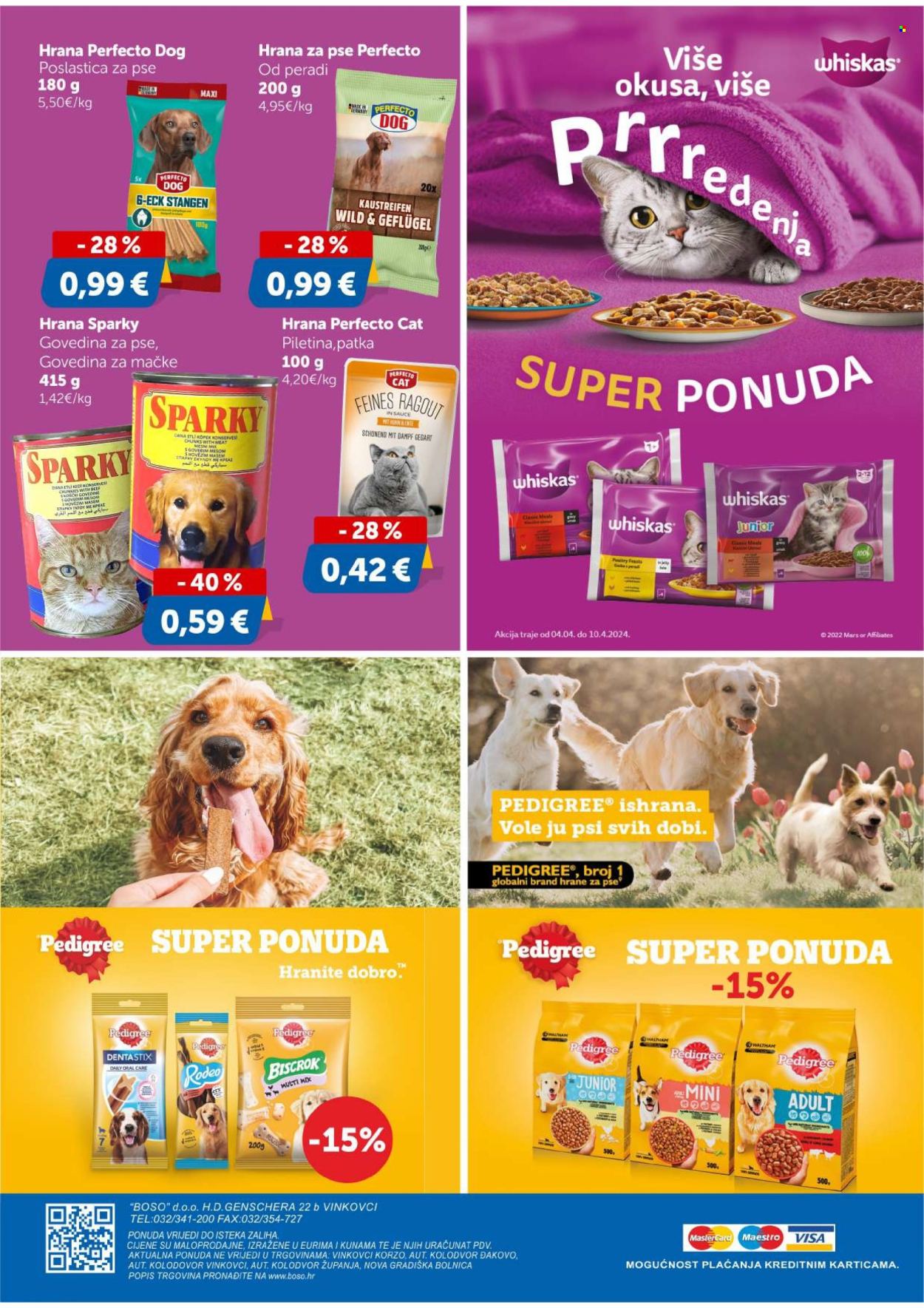 Boso katalog - 04.04.2024. - 10.04.2024. Stranica 20