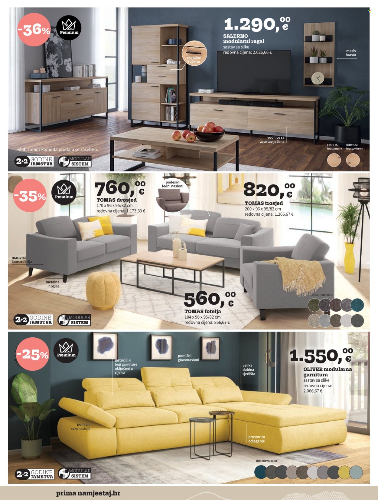 Prima katalog - 04.04.2024. - 01.05.2024. Stranica 5