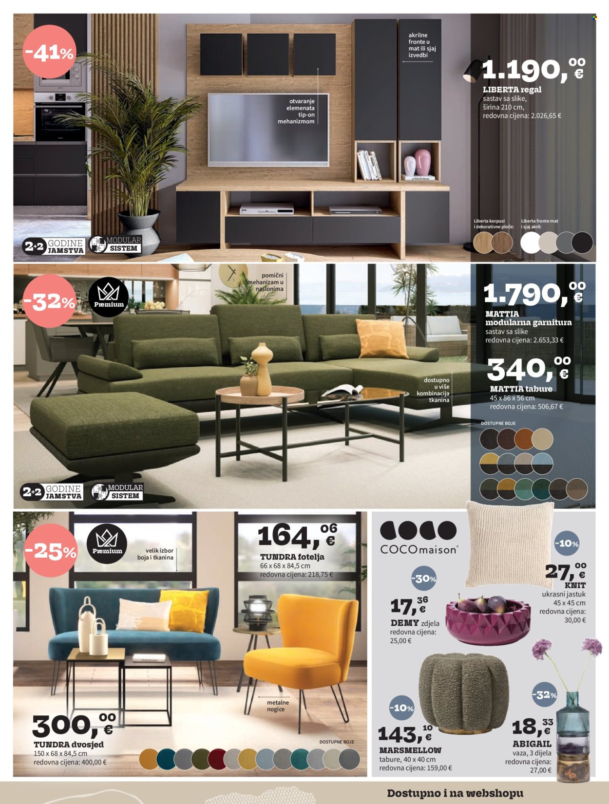Prima katalog - 04.04.2024. - 01.05.2024. Stranica 6