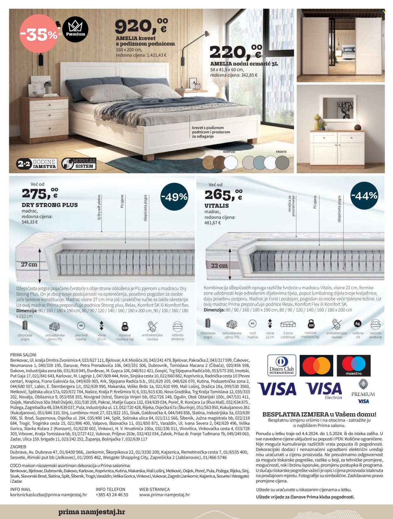 Prima katalog - 04.04.2024. - 01.05.2024. Stranica 11