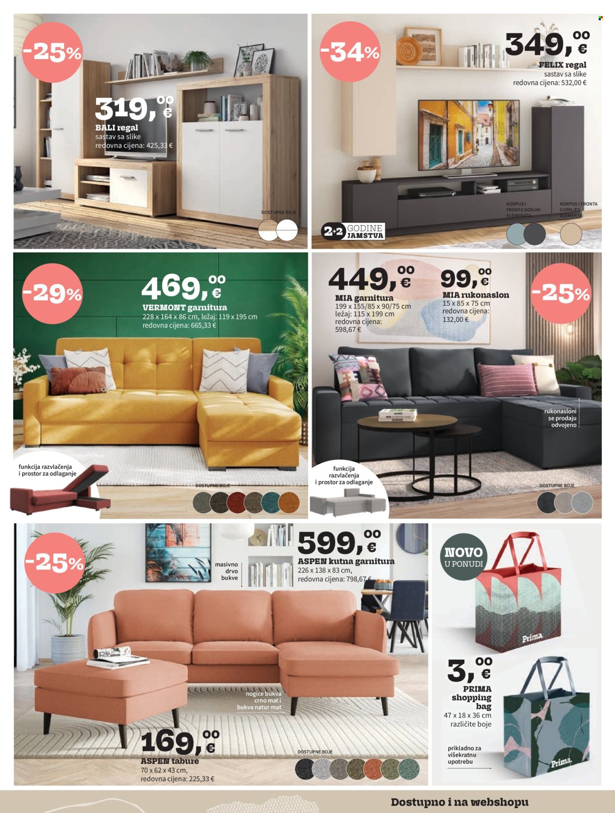 Prima katalog - 04.04.2024. - 01.05.2024. Stranica 14