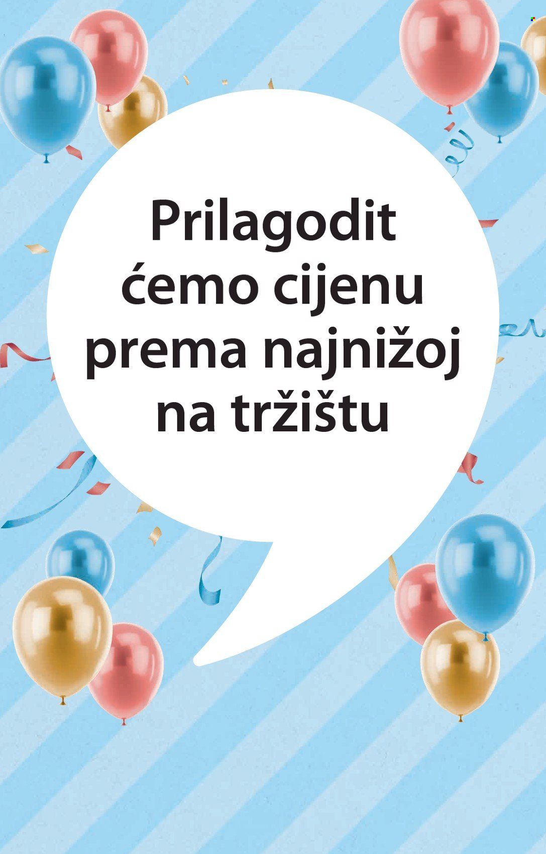 JYSK katalog - 03.04.2024. - 08.04.2024. Stranica 1