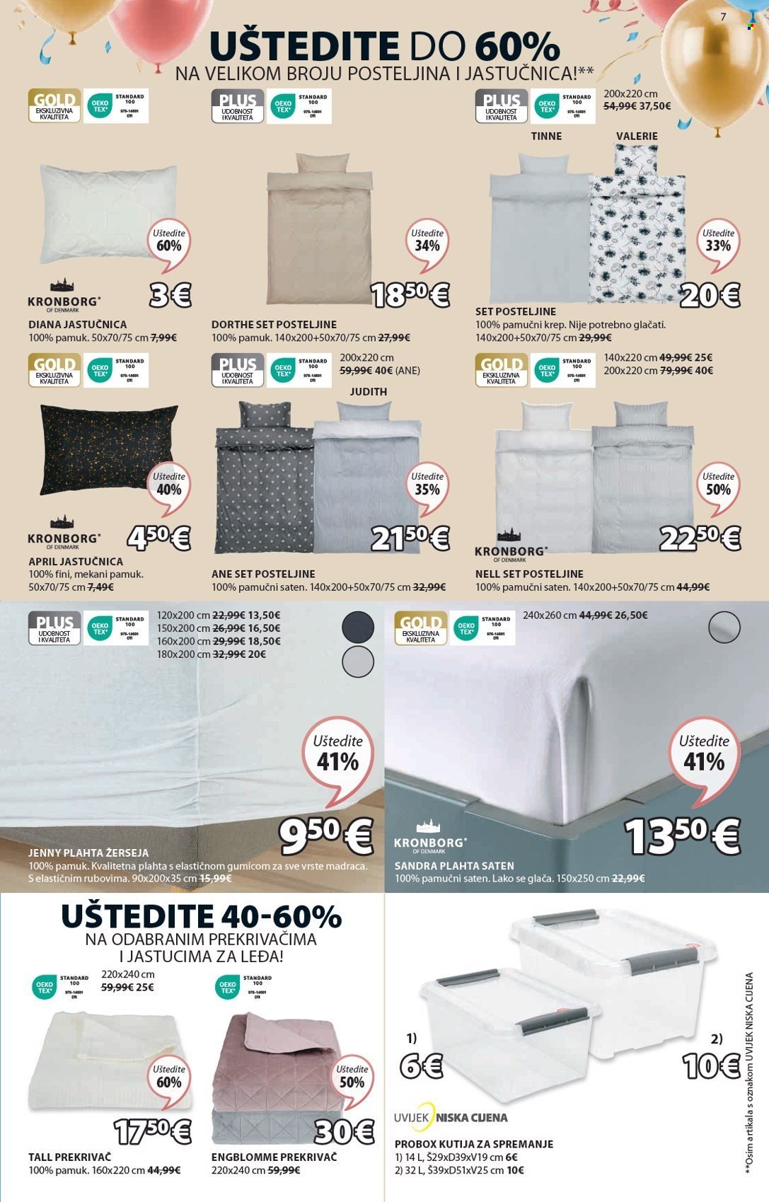 JYSK katalog - 03.04.2024. - 08.04.2024. Stranica 8