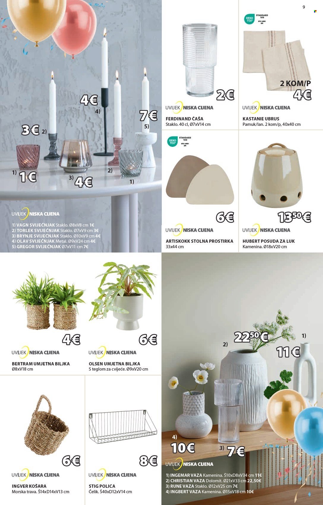 JYSK katalog - 03.04.2024. - 08.04.2024. Stranica 10