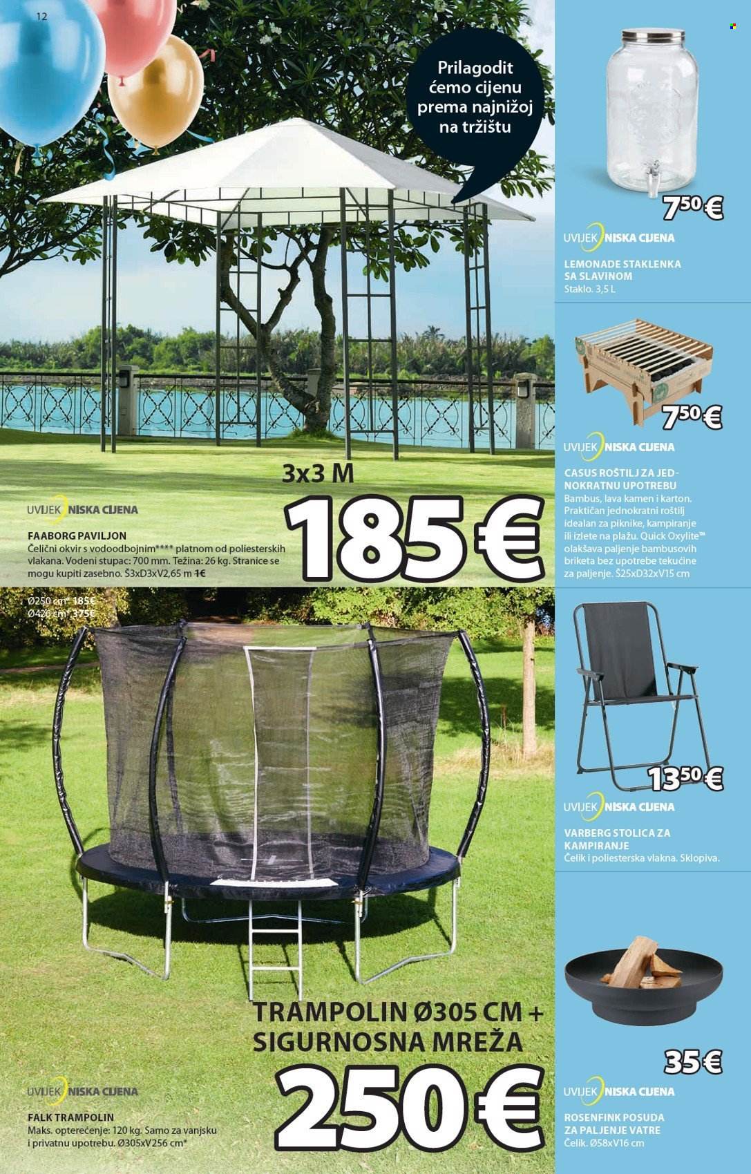 JYSK katalog - 03.04.2024. - 08.04.2024. Stranica 13