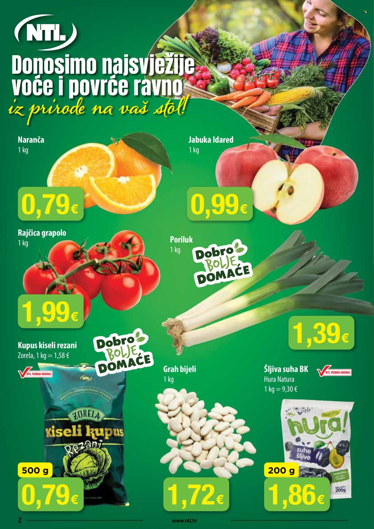 NTL katalog - 03.04.2024. - 09.04.2024. Stranica 2