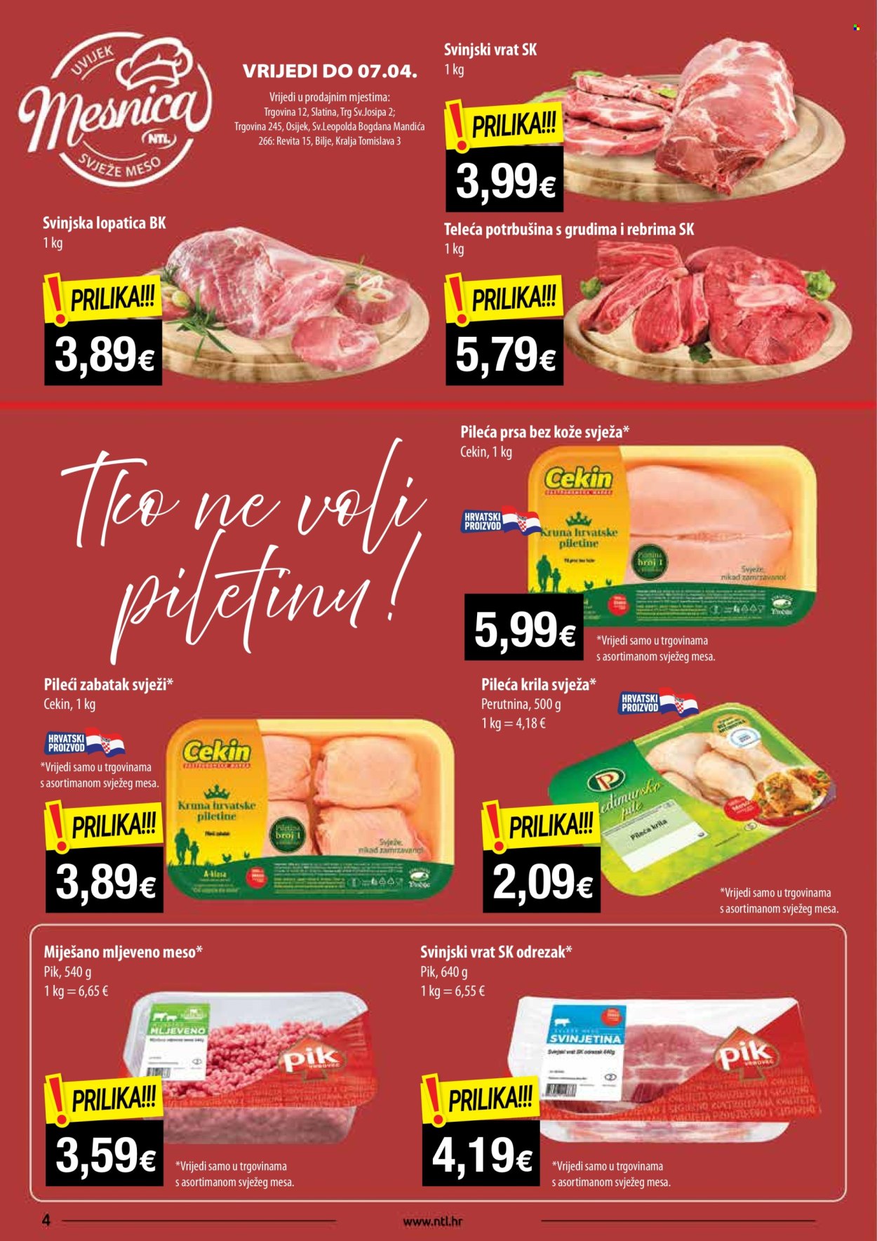 NTL katalog - 03.04.2024. - 09.04.2024. Stranica 4