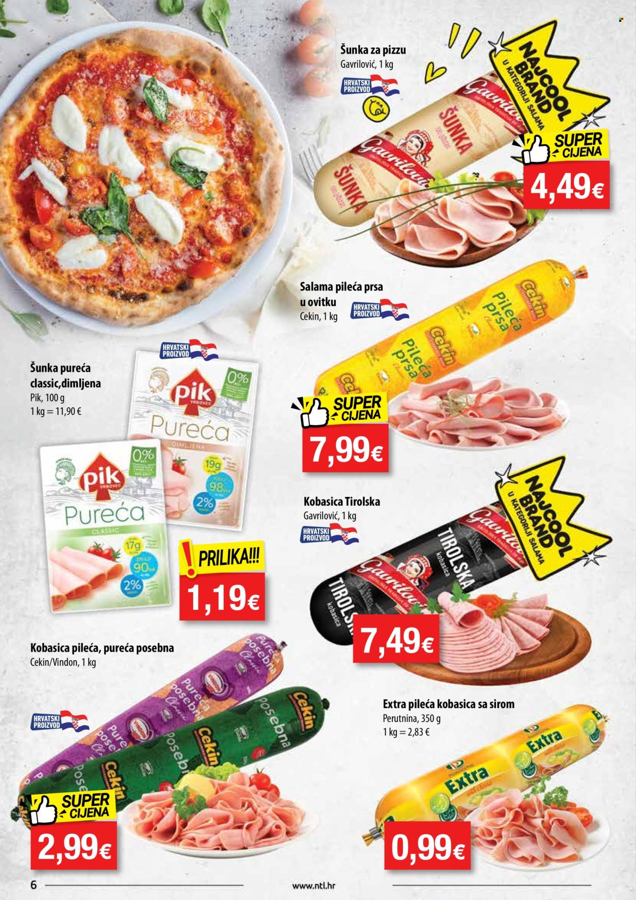 NTL katalog - 03.04.2024. - 09.04.2024. Stranica 6