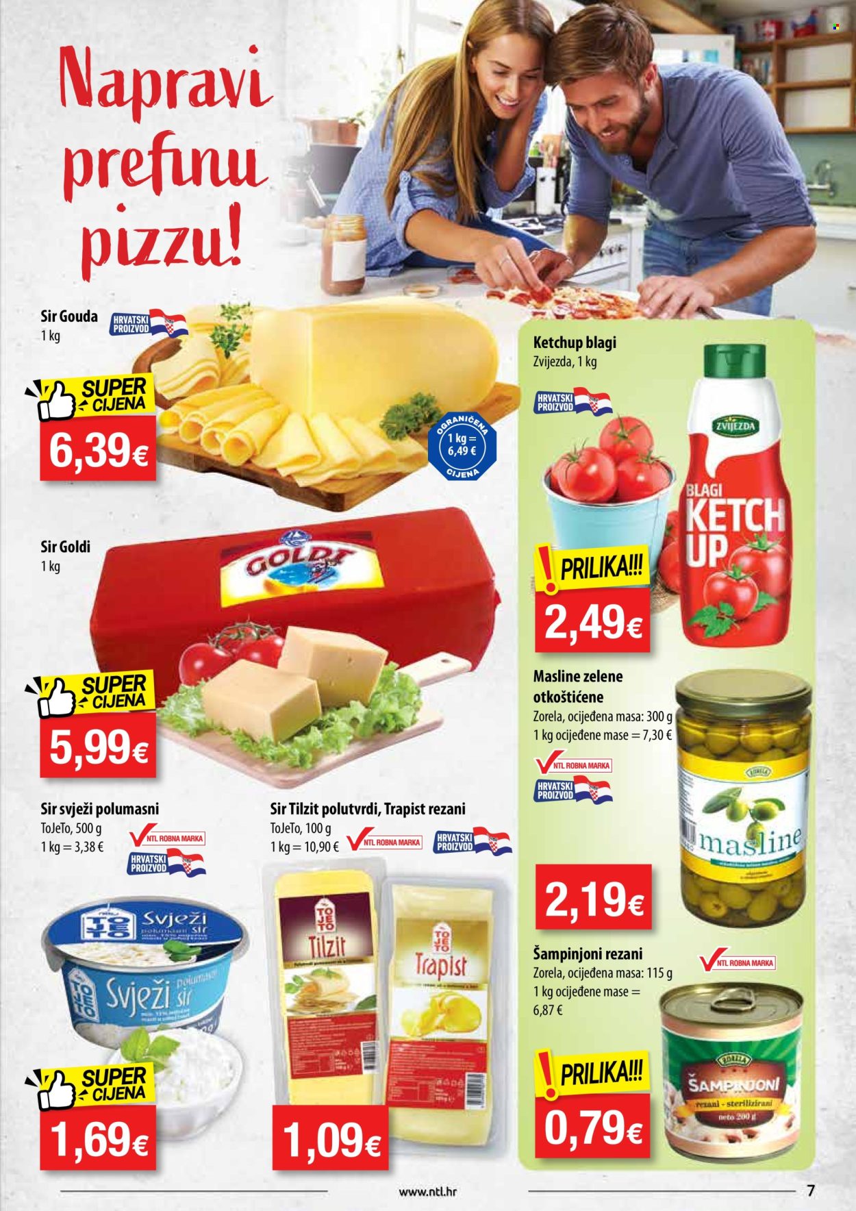 NTL katalog - 03.04.2024. - 09.04.2024. Stranica 7