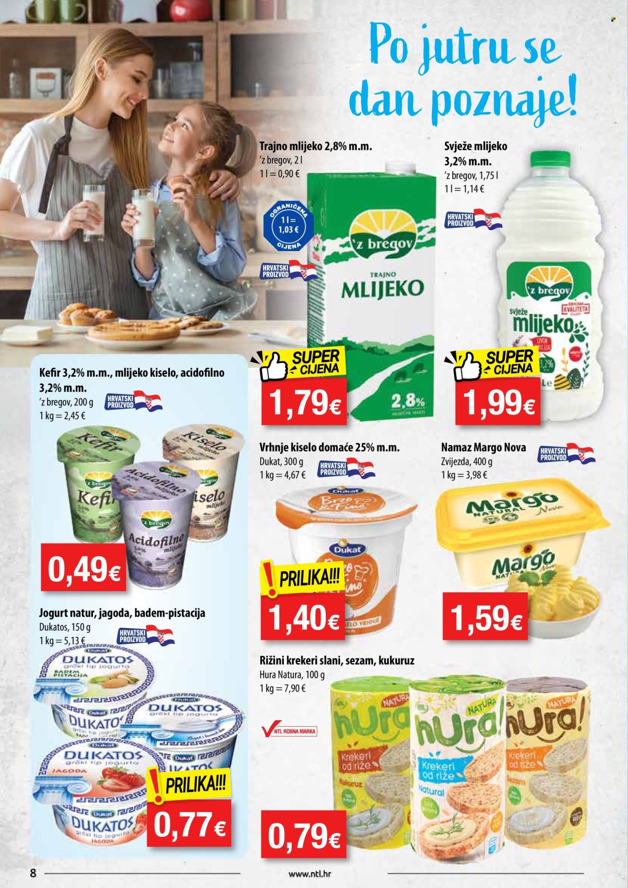 NTL katalog - 03.04.2024. - 09.04.2024. Stranica 8