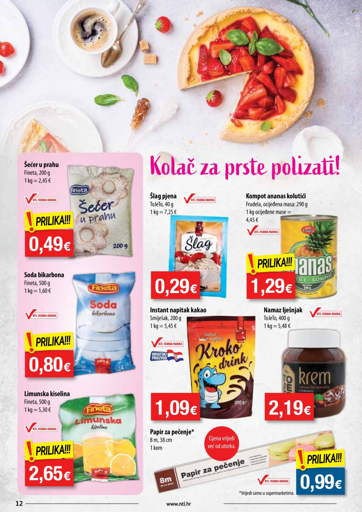 NTL katalog - 03.04.2024. - 09.04.2024. Stranica 12