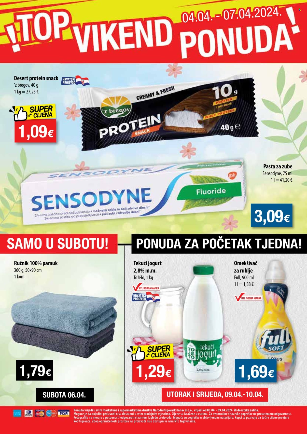 NTL katalog - 03.04.2024. - 09.04.2024. Stranica 24