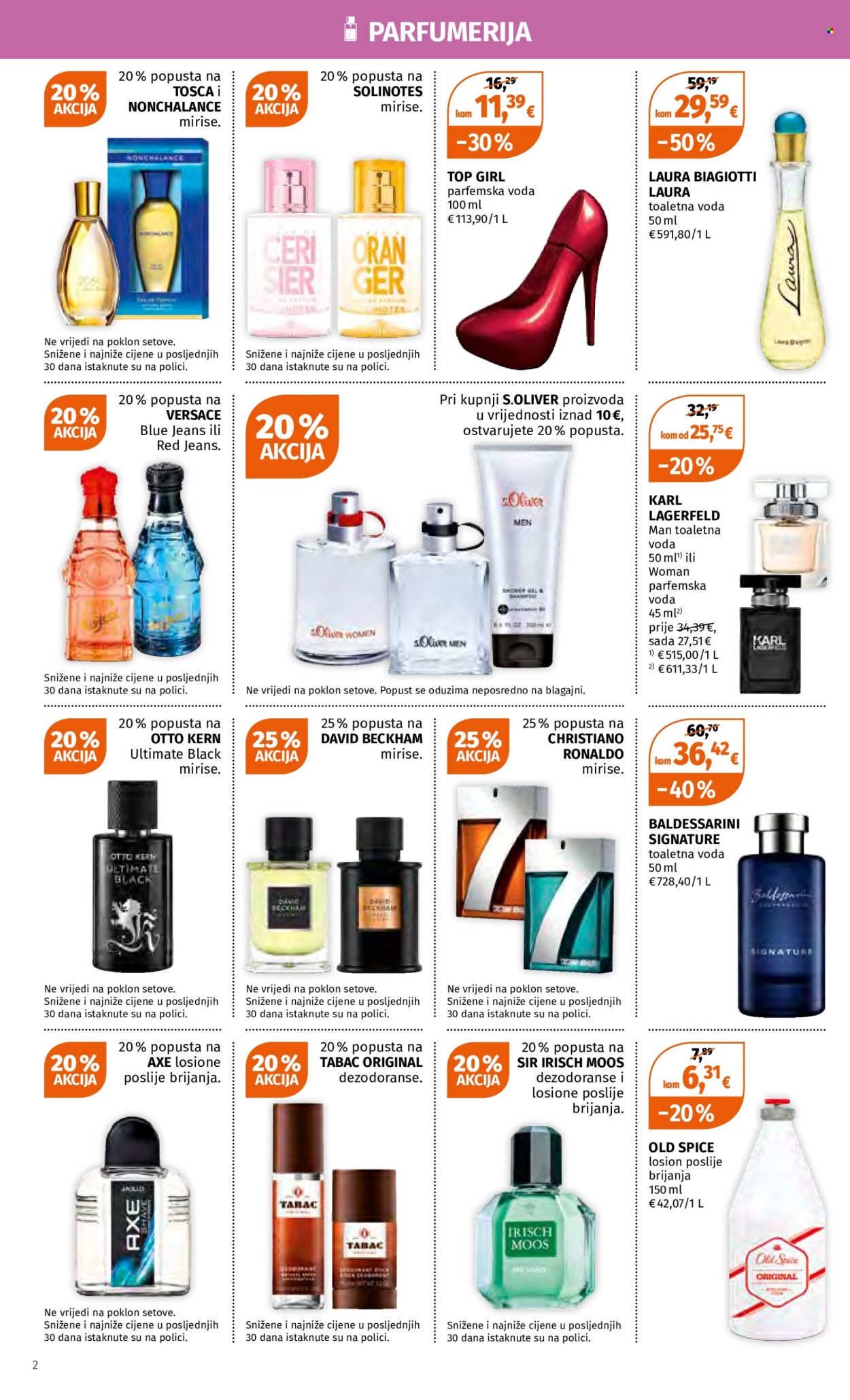 Müller katalog - 08.04.2024. - 14.04.2024. Stranica 4