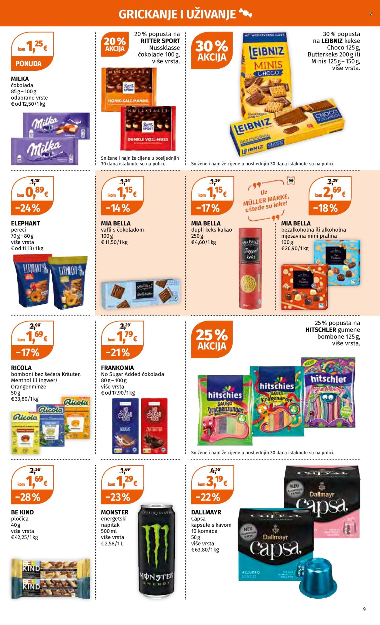 Müller katalog - 08.04.2024. - 14.04.2024. Stranica 11