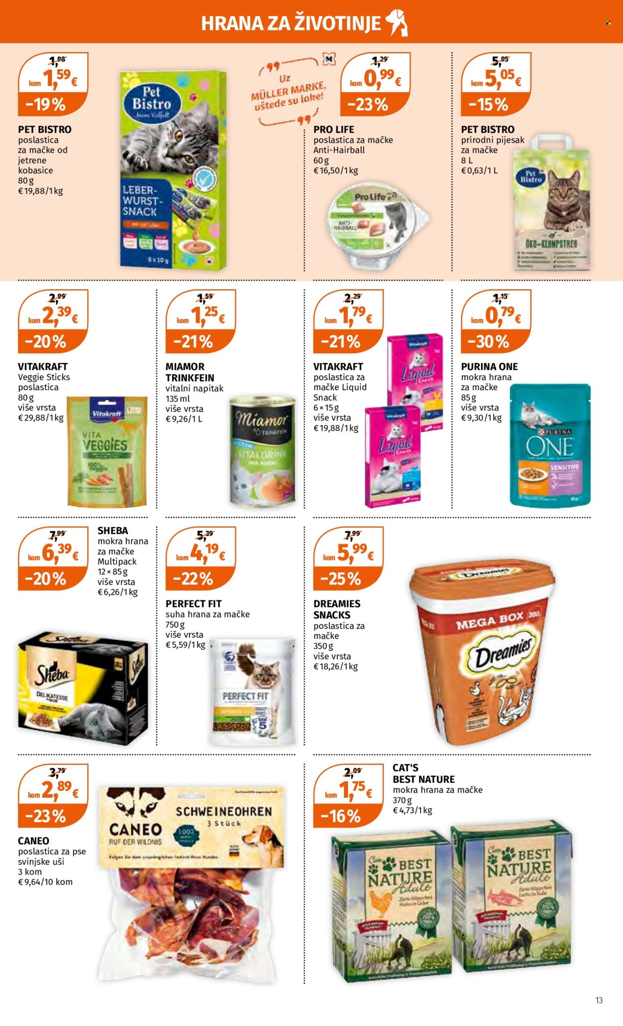 Müller katalog - 08.04.2024. - 14.04.2024. Stranica 15