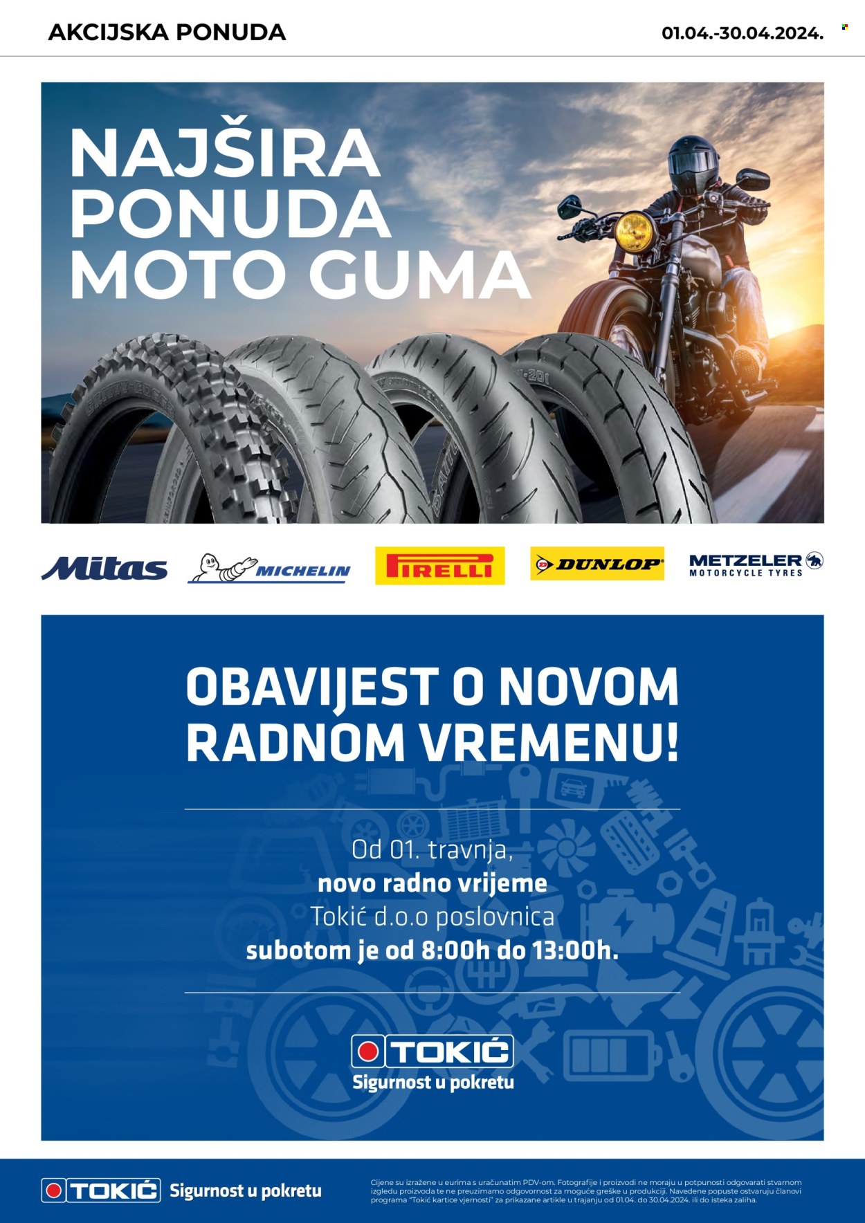 Tokić katalog - 01.04.2024. - 30.04.2024. Stranica 15