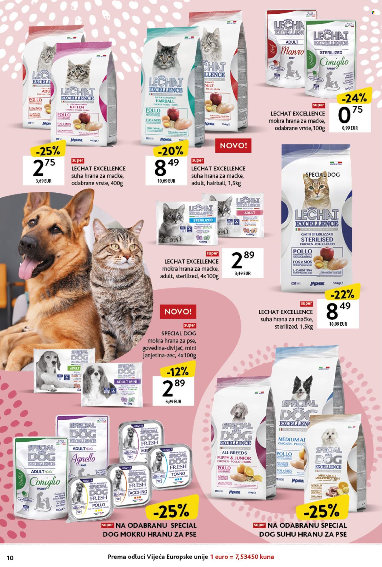 Konzum katalog - 08.04.2024. - 28.04.2024. Stranica 10
