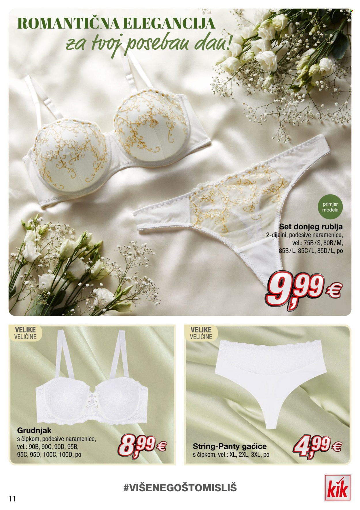 Kik katalog Stranica 11
