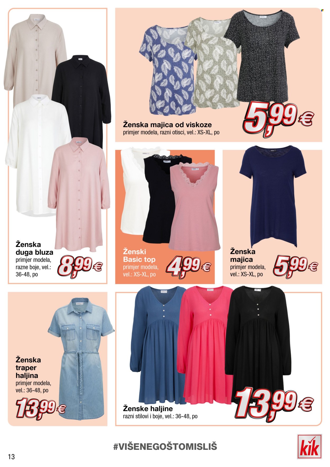 Kik katalog Stranica 13